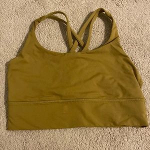 Lululemon Energy Bra